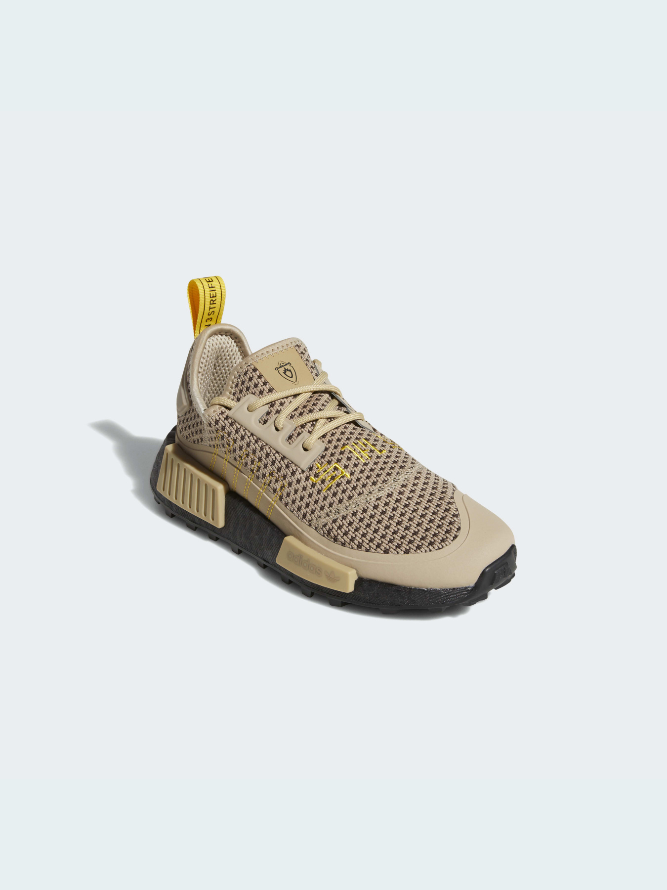 Кроссовки Adidas NMD модель GX1209 Фото