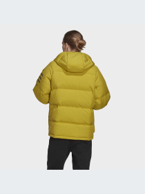 Пуховик Adidas модель HG8578 Фото