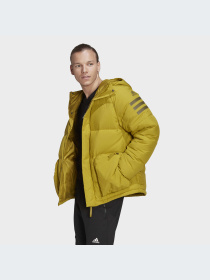 Пуховик Adidas модель HG8578 Пуховик Adidas модель HG8578 Фото