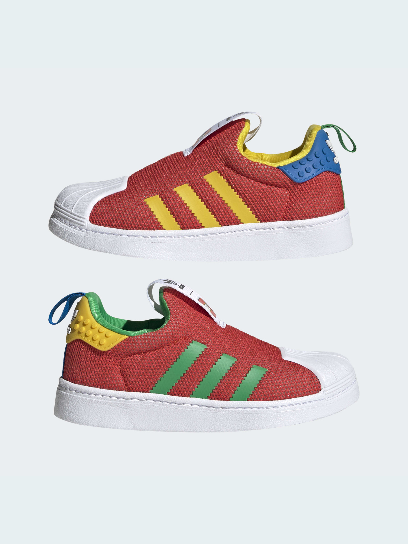 Кеды низкие Adidas Superstar модель GV8880 Кеды низкие Adidas Superstar модель GV8880 Фото