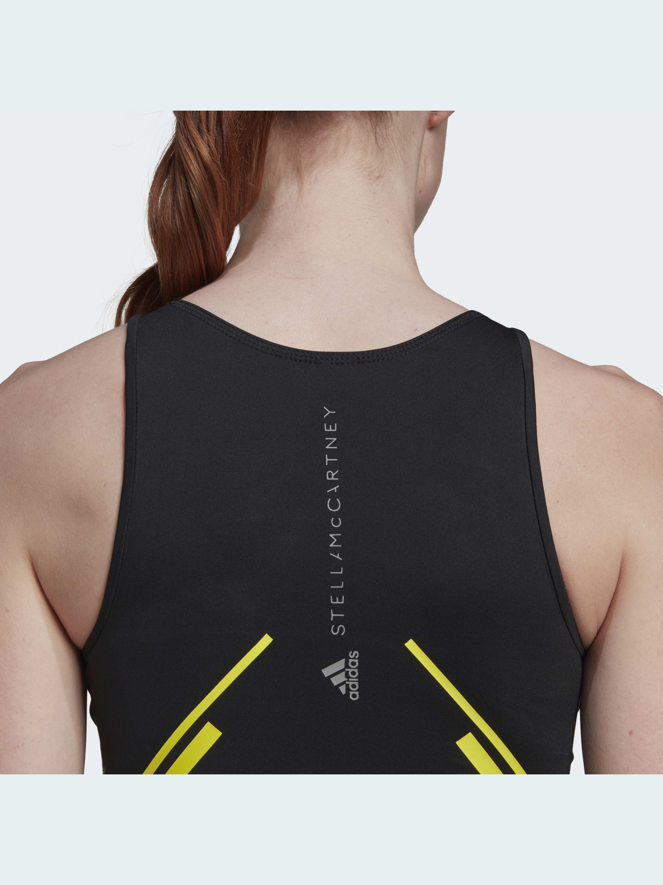 Топ спортивний Adidas модель HG6851 Фото