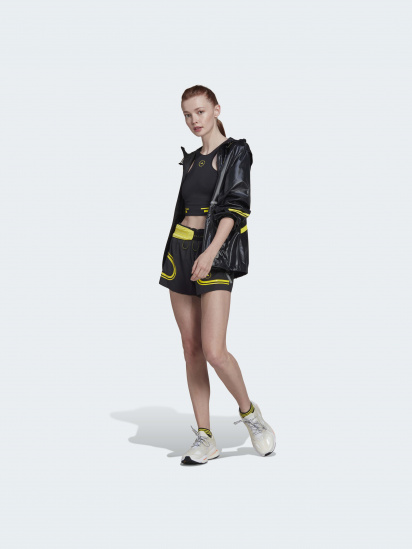 Топ спортивний adidas модель HG6851 — фото 3 - INTERTOP
