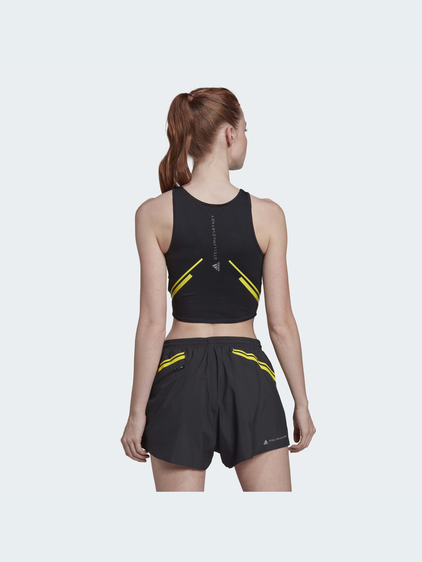 Спортивний топ Adidas модель HG6851 Фото