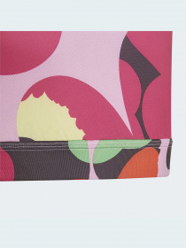 Топ спортивний Adidas x Marimekko модель HF0514 Фото