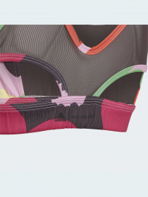 Спортивний топ Adidas x Marimekko модель HF0514 Фото