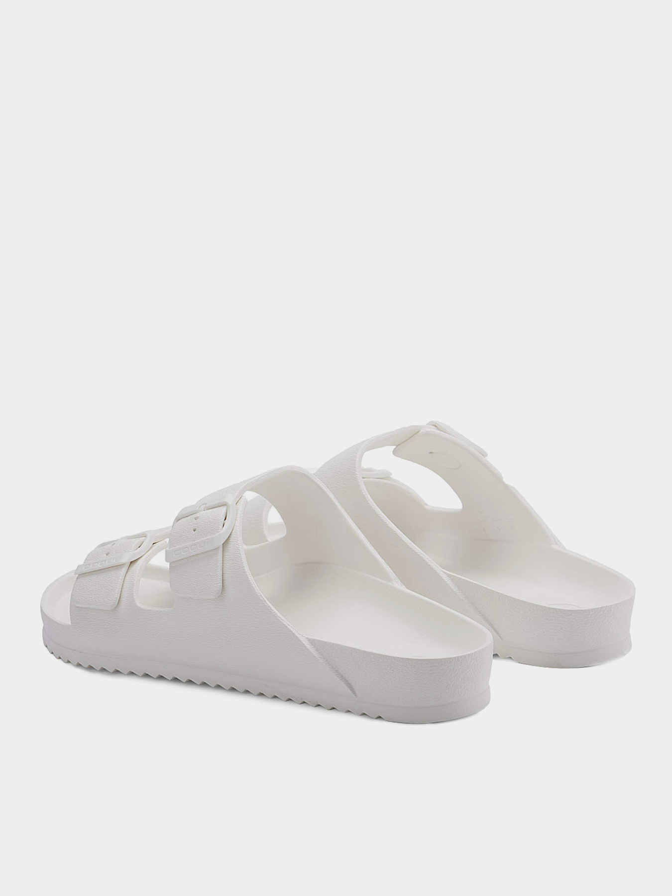 Шлепанцы COQUI модель 8301WHITE Фото