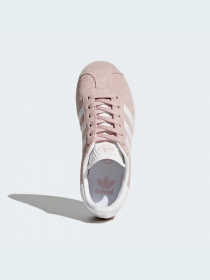 Кроссовки Adidas Gazelle модель BY9548 Фото