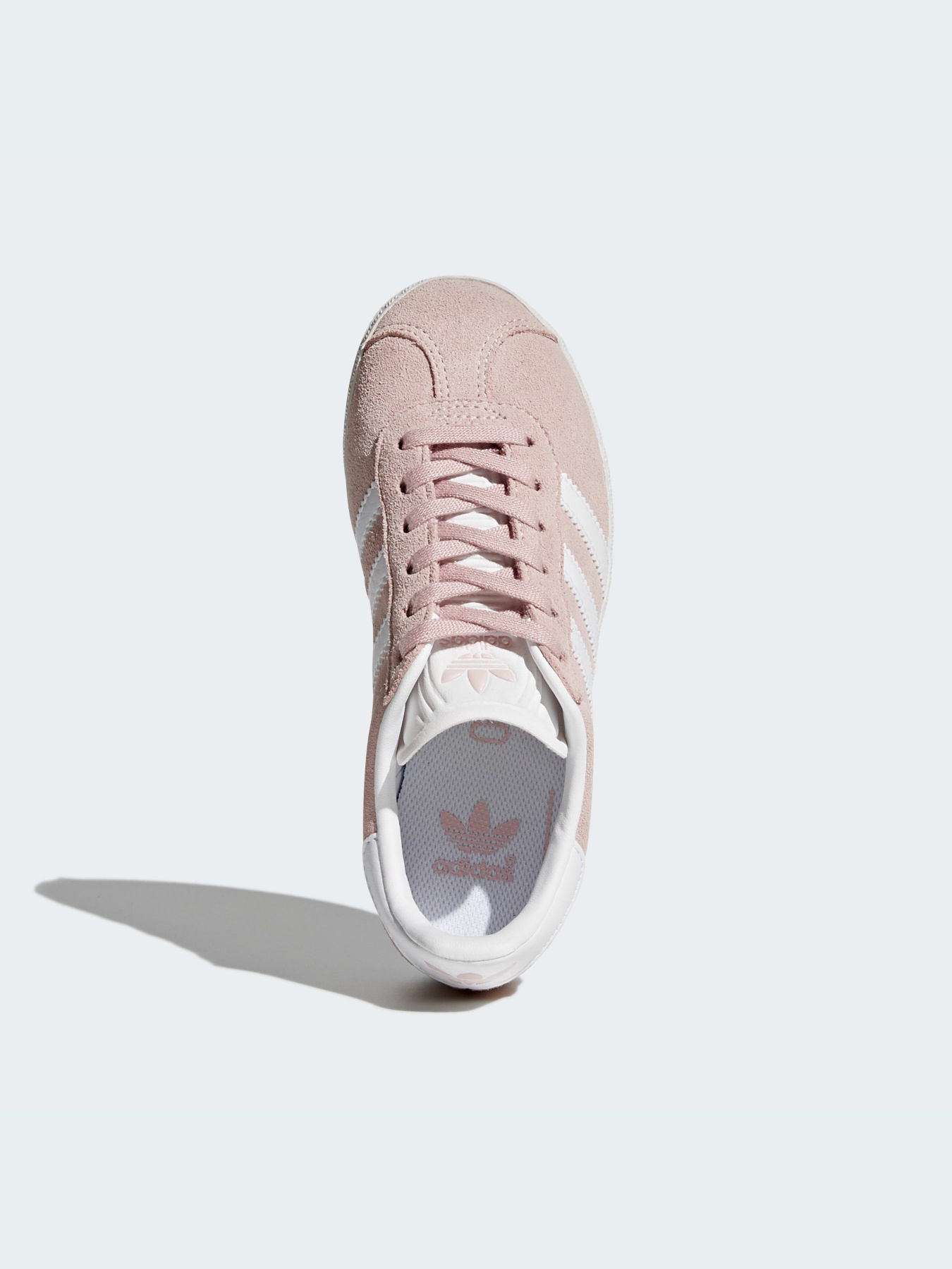 Кросівки повсякденні Adidas Gazelle модель BY9548 Кросівки повсякденні Adidas Gazelle модель BY9548 Фото