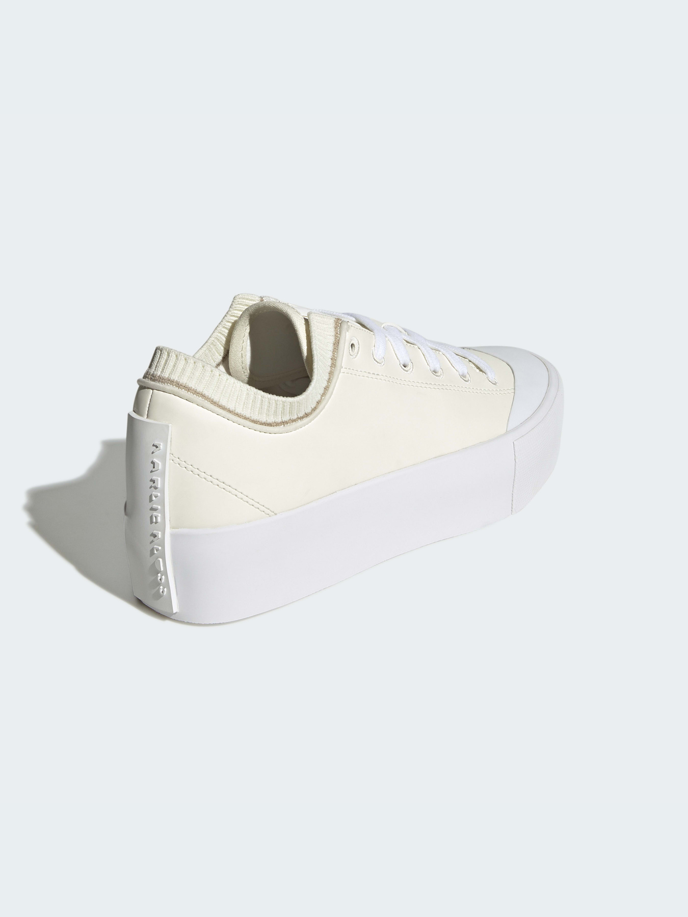 Кеды низкие Adidas Nizza модель GX3739 Фото