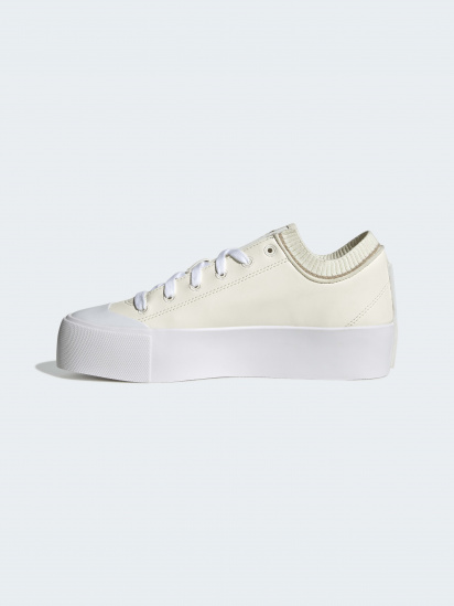 Кеды низкие adidas Nizza модель GX3739 — фото 3 - INTERTOP