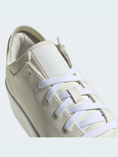 Кеды низкие adidas Nizza модель GX3739 — фото 5 - INTERTOP