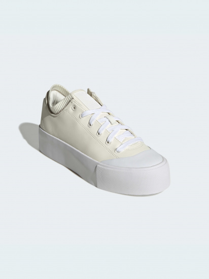 Кеди низькі adidas Nizza модель GX3739 - фото