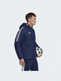 Зимняя куртка Adidas Condivo модель HA6264 Фото