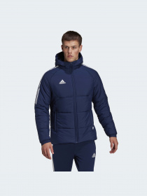 Зимняя куртка Adidas Condivo модель HA6264 Фото