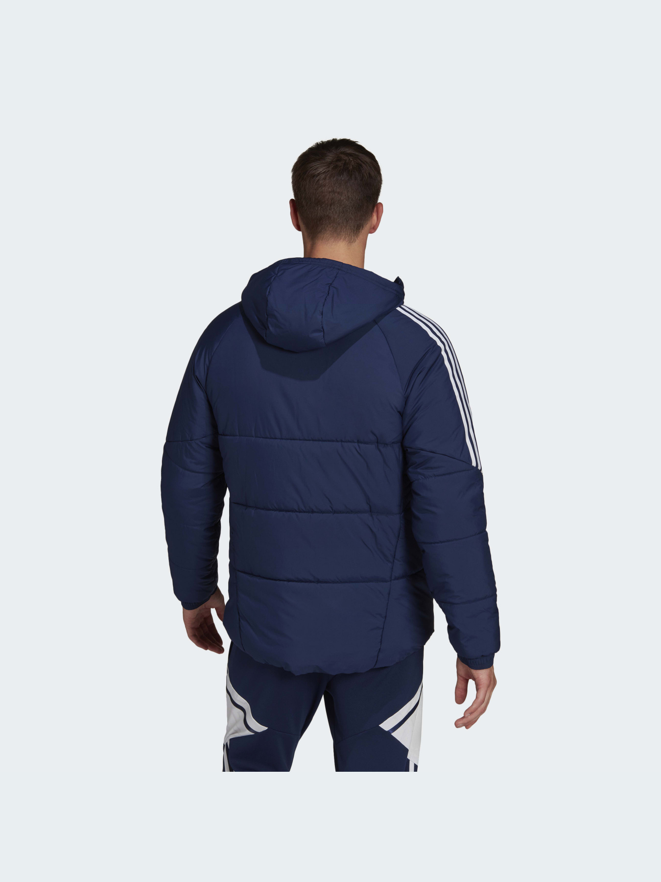 Зимова куртка Adidas Condivo модель HA6264 Фото