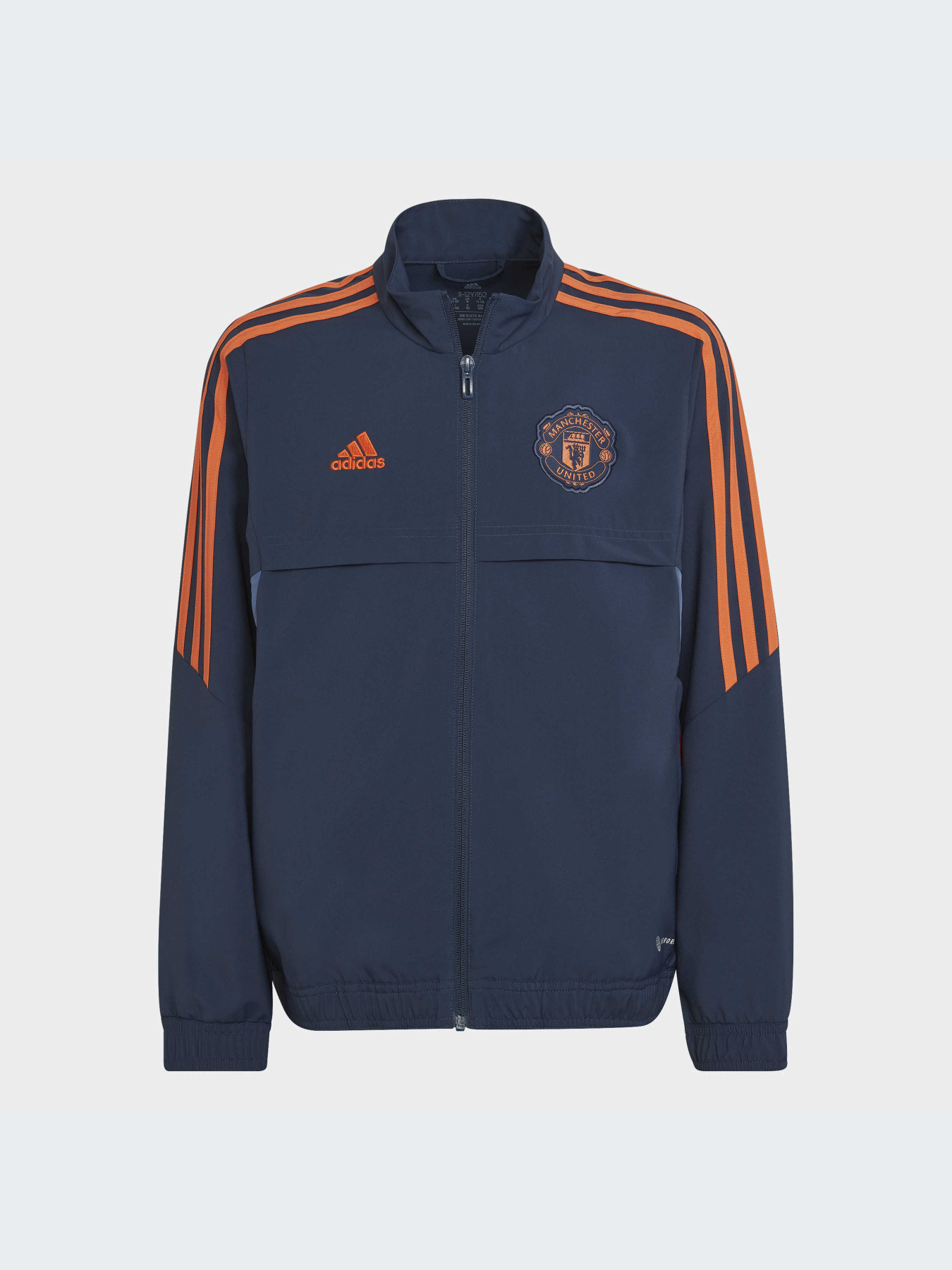 Кофта спортивная Adidas Condivo модель HH9325 Фото