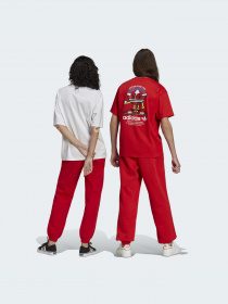 Повсякденні штани Adidas модель HK7444 Фото