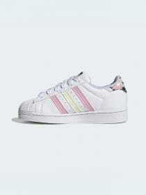 Кеды низкие Adidas Superstar модель GY3331 Фото