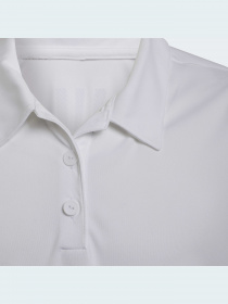 Поло Adidas модель GQ2451 Фото