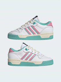 Кроссовки Adidas модель HQ6877 Фото