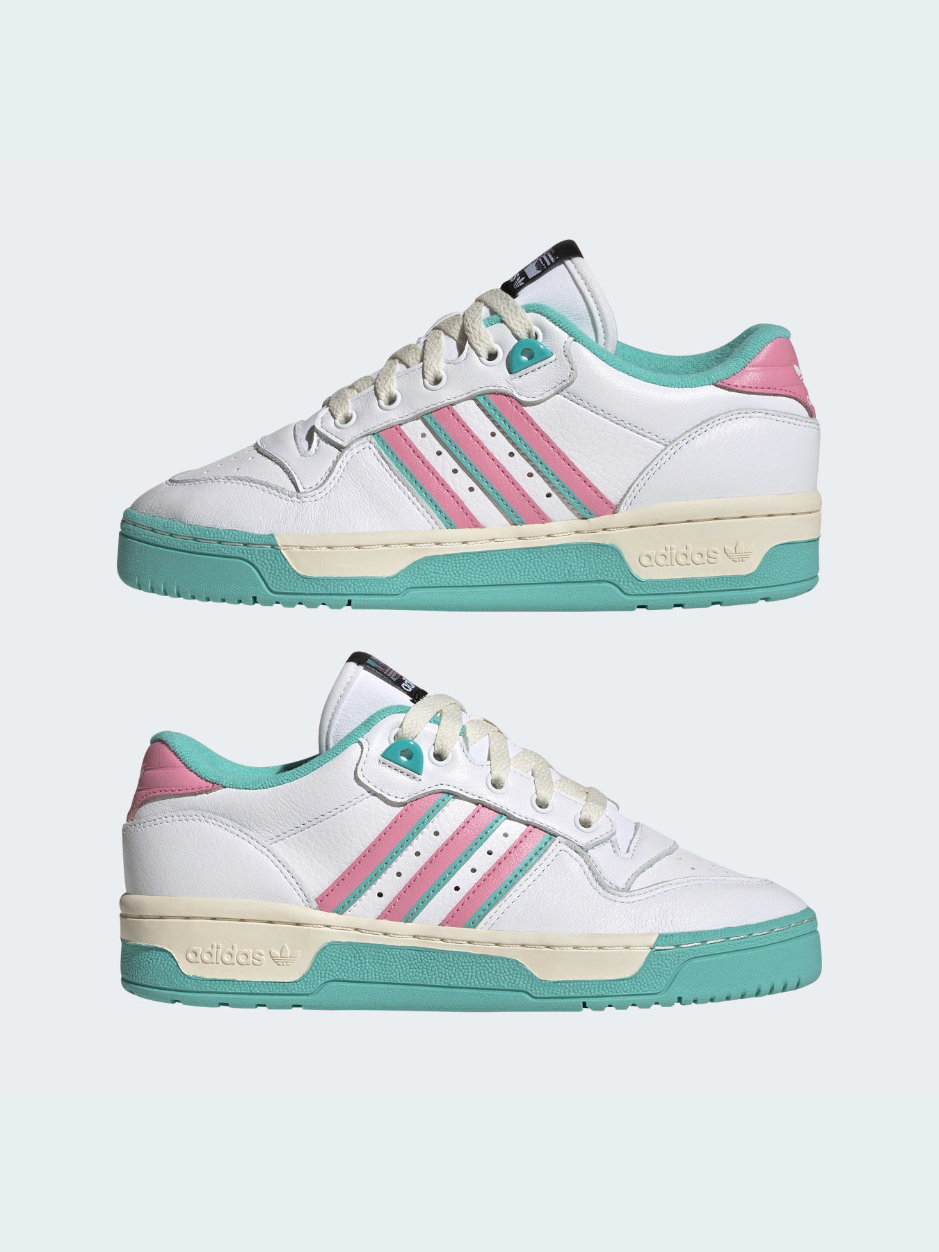 Кросівки повсякденні Adidas модель HQ6877 Фото