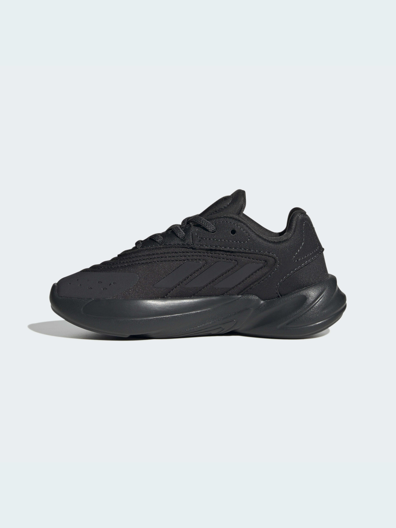 Кроссовки Adidas Ozweego модель GW7212 Фото