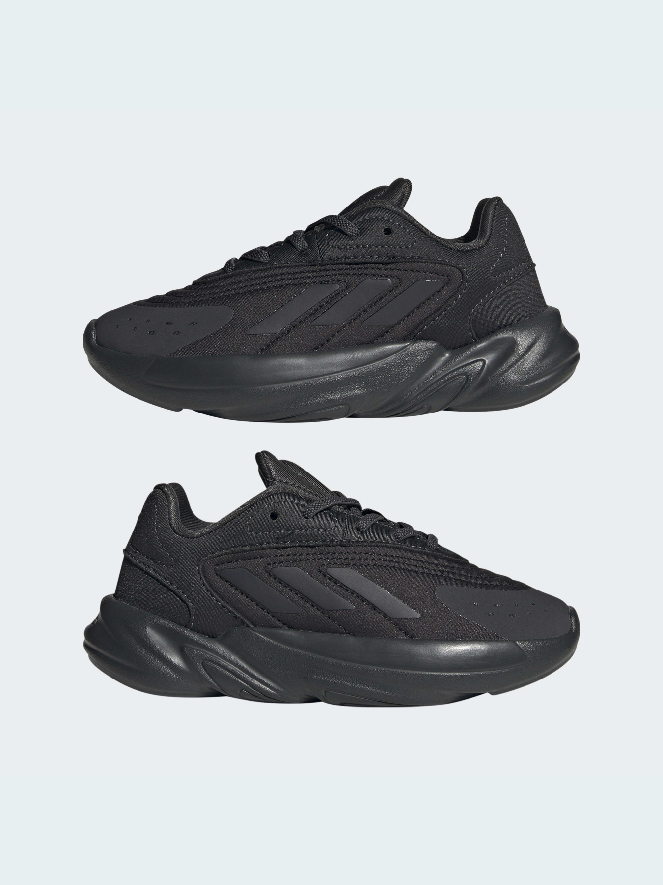 Кроссовки Adidas Ozweego модель GW7212 Фото