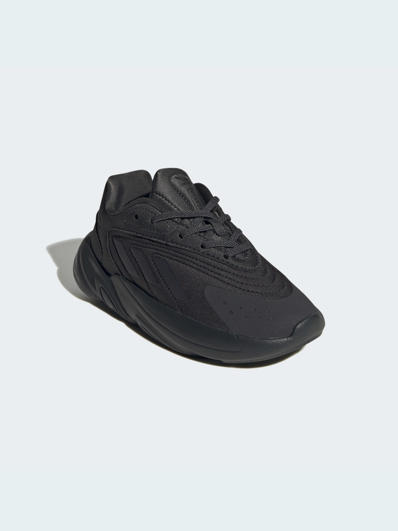 Кроссовки Adidas Ozweego модель GW7212 Фото