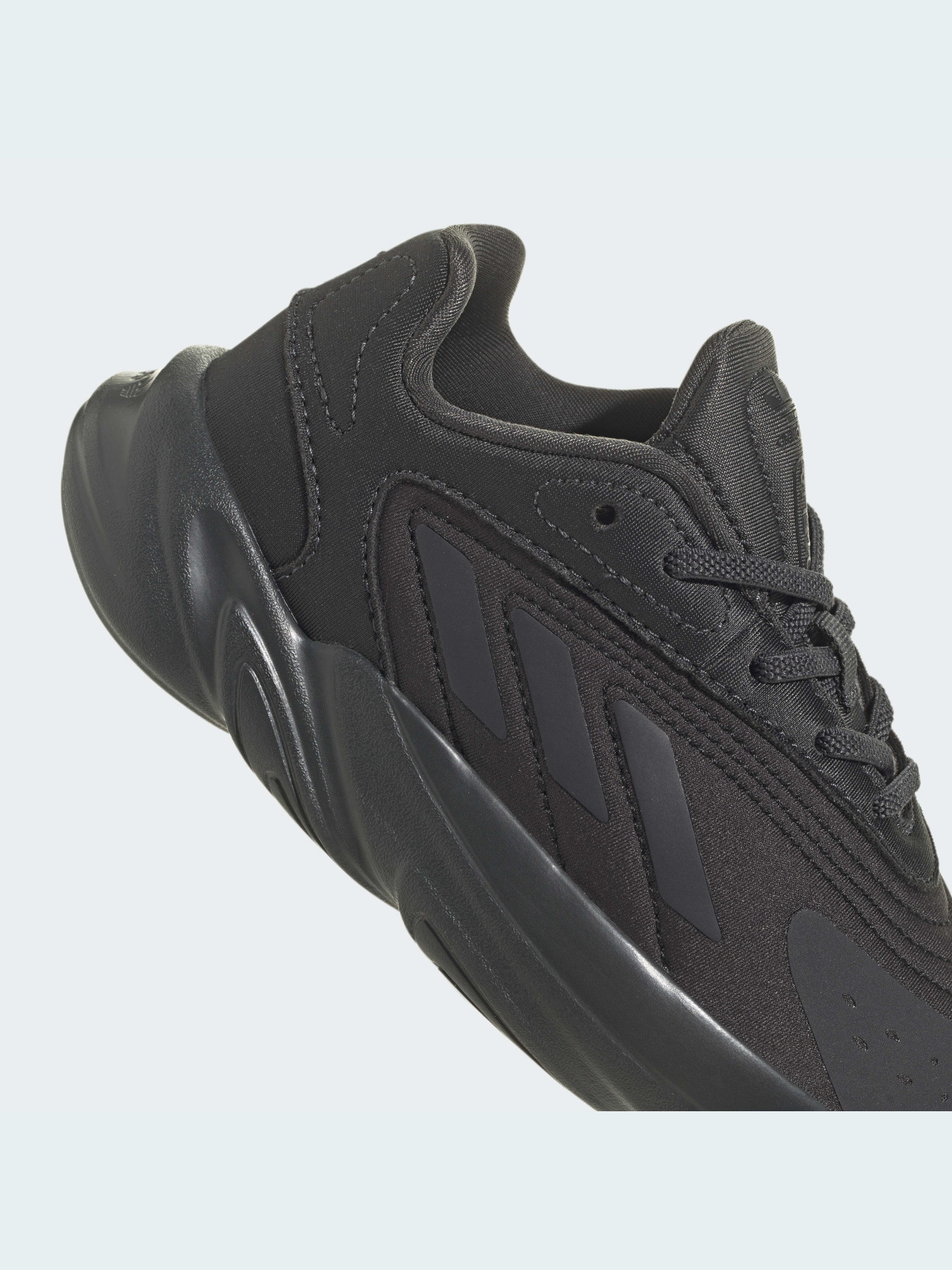 Кросівки повсякденні Adidas Ozweego модель GW7212 Фото