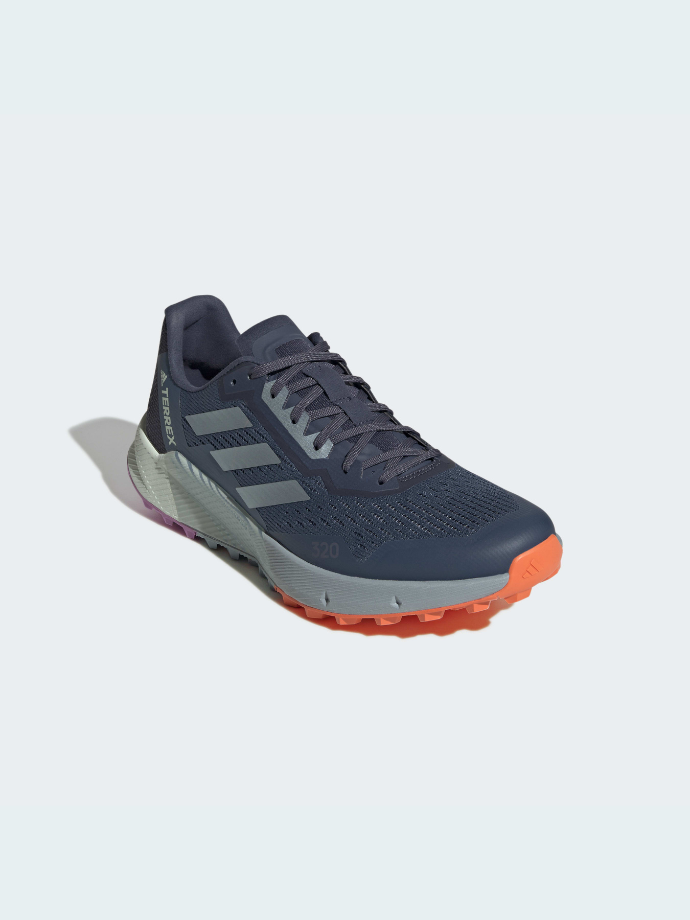 Кросівки для бігу Adidas модель GX8679 Фото