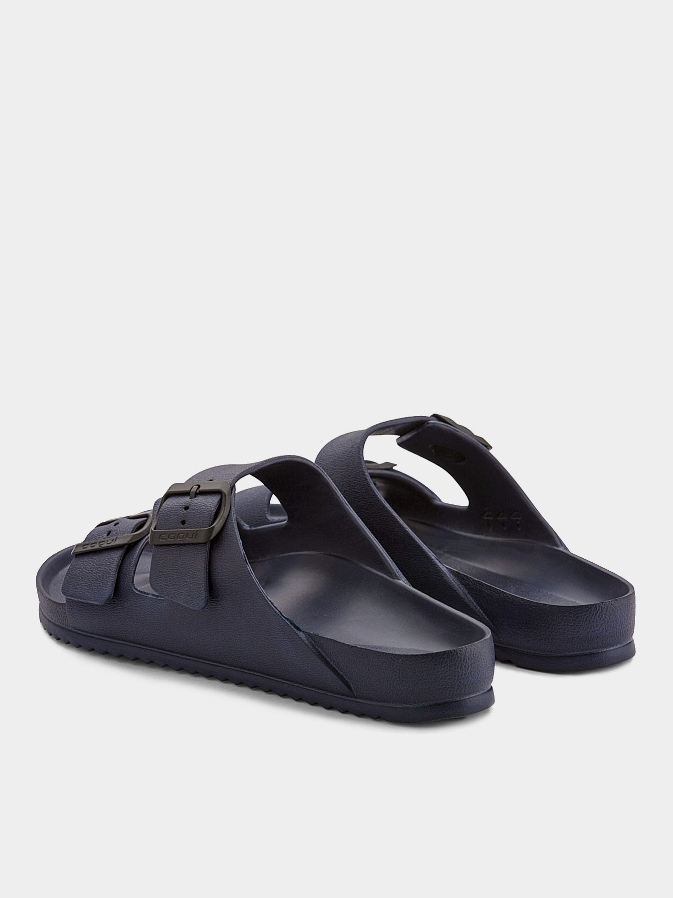 Шльопанці COQUI модель 8301NAVY Шльопанці COQUI модель 8301NAVY Фото