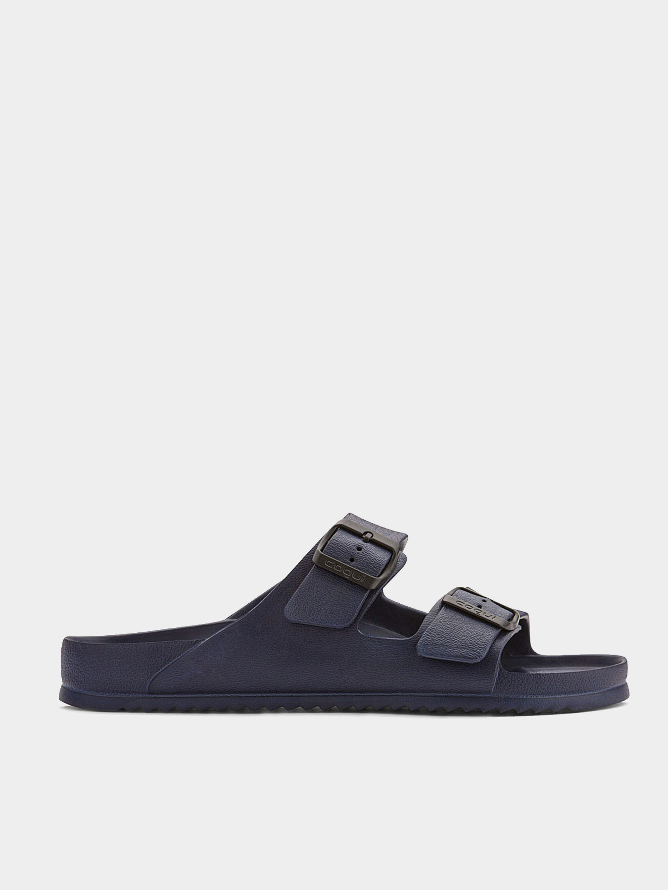 Шльопанці COQUI модель 8301NAVY Шльопанці COQUI модель 8301NAVY Фото