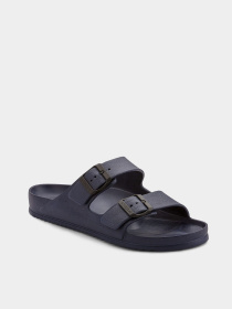 Шльопанці COQUI модель 8301NAVY Шльопанці COQUI модель 8301NAVY Фото