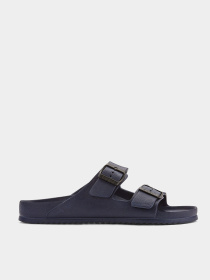 Шльопанці COQUI модель 8301NAVY Шльопанці COQUI модель 8301NAVY Фото