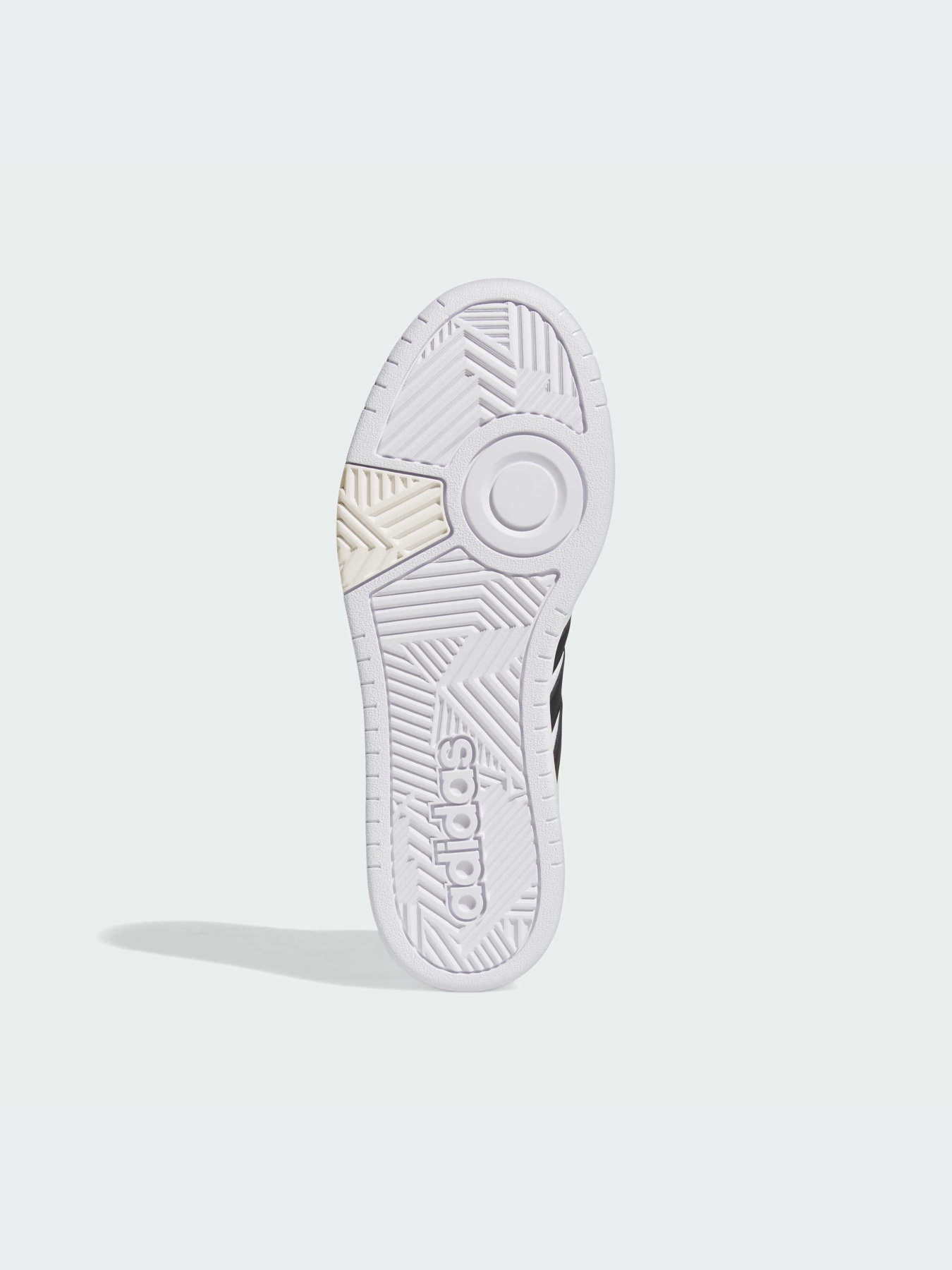 Кроссовки Adidas Hoops модель GY5434 Фото