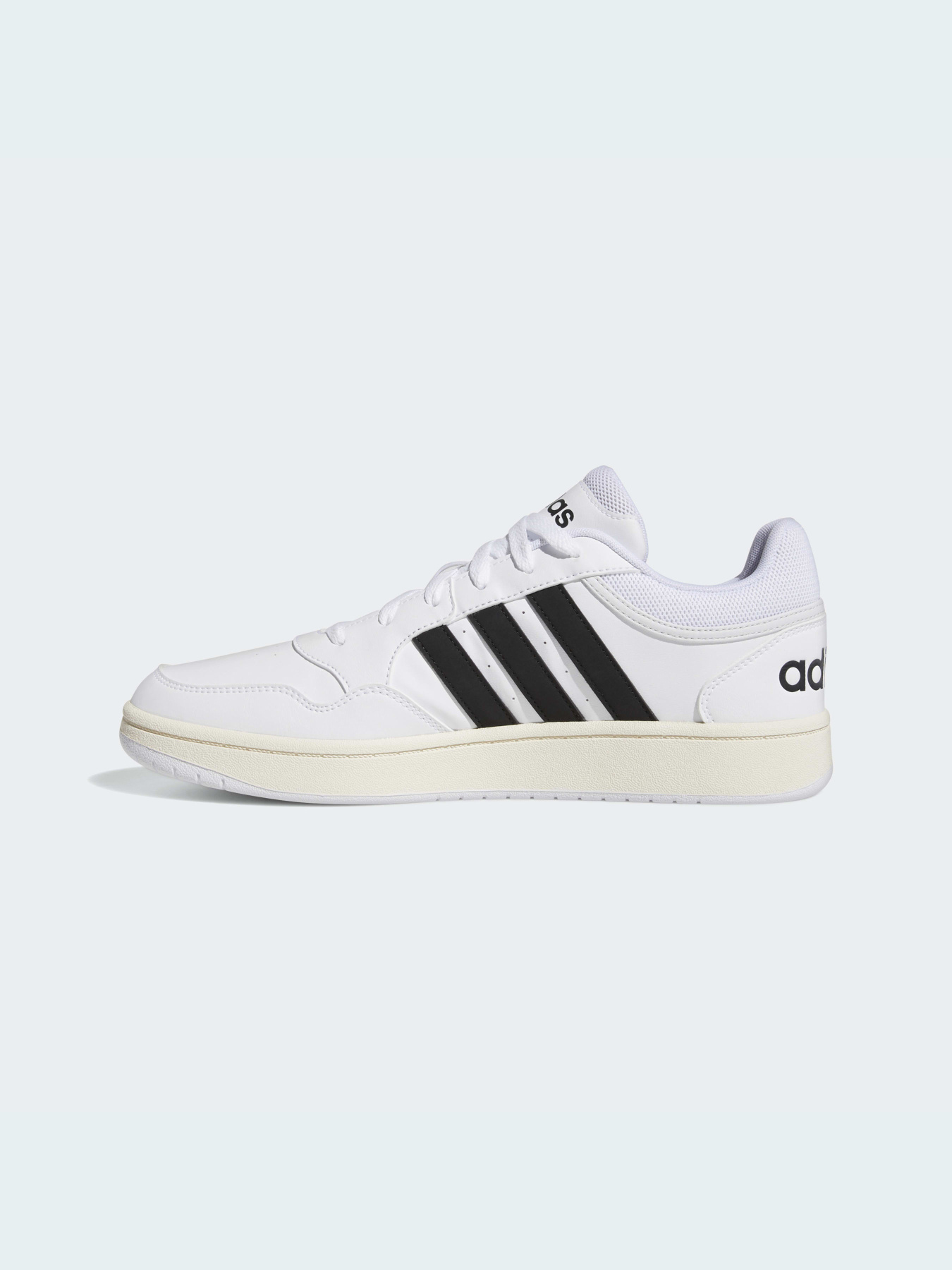 Кроссовки Adidas Hoops модель GY5434 Фото