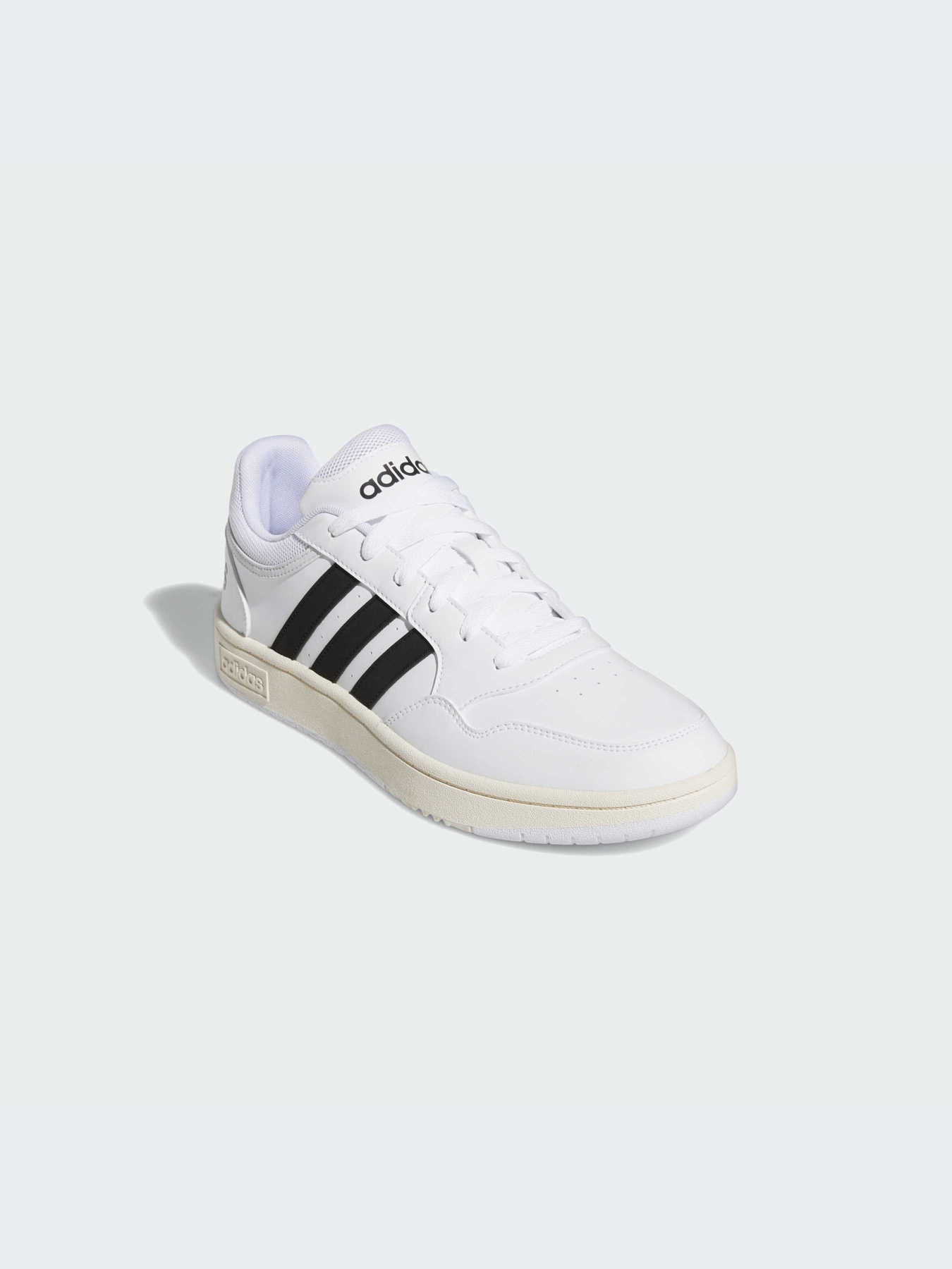 Кроссовки Adidas Hoops модель GY5434 Фото