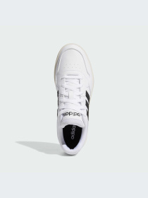 Кроссовки Adidas Hoops модель GY5434 Фото