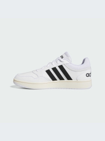 Кроссовки Adidas Hoops модель GY5434 Фото
