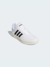 Кроссовки Adidas Hoops модель GY5434 Фото