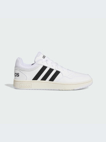 Кроссовки Adidas Hoops модель GY5434 Фото