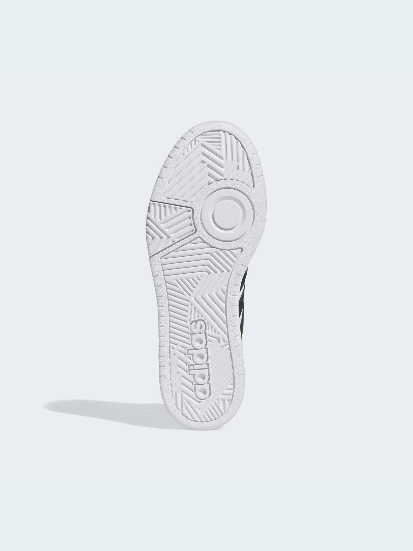 Кроссовки повседневные Adidas Hoops модель GY5434 Фото