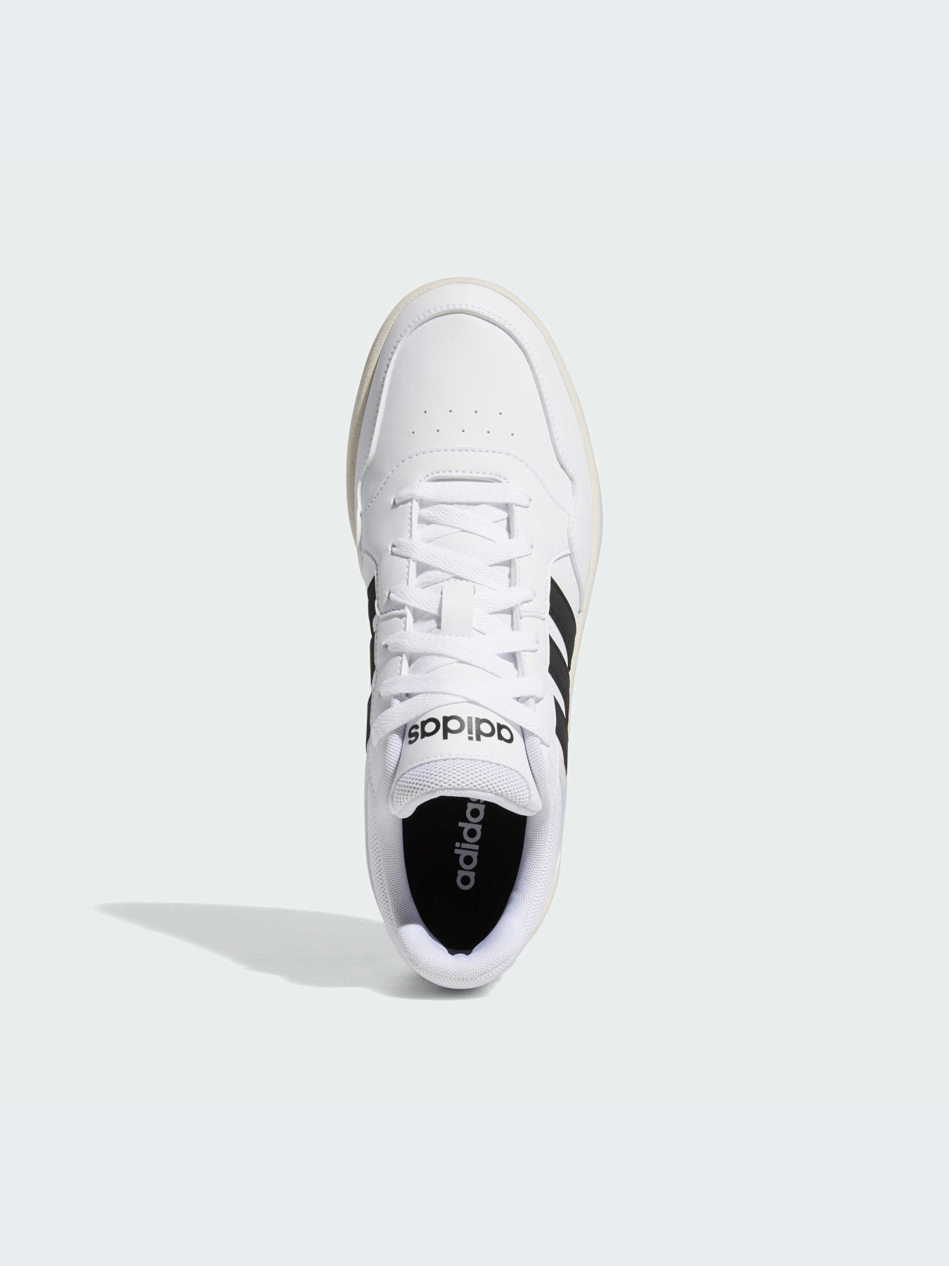 Кроссовки повседневные Adidas Hoops модель GY5434 Фото