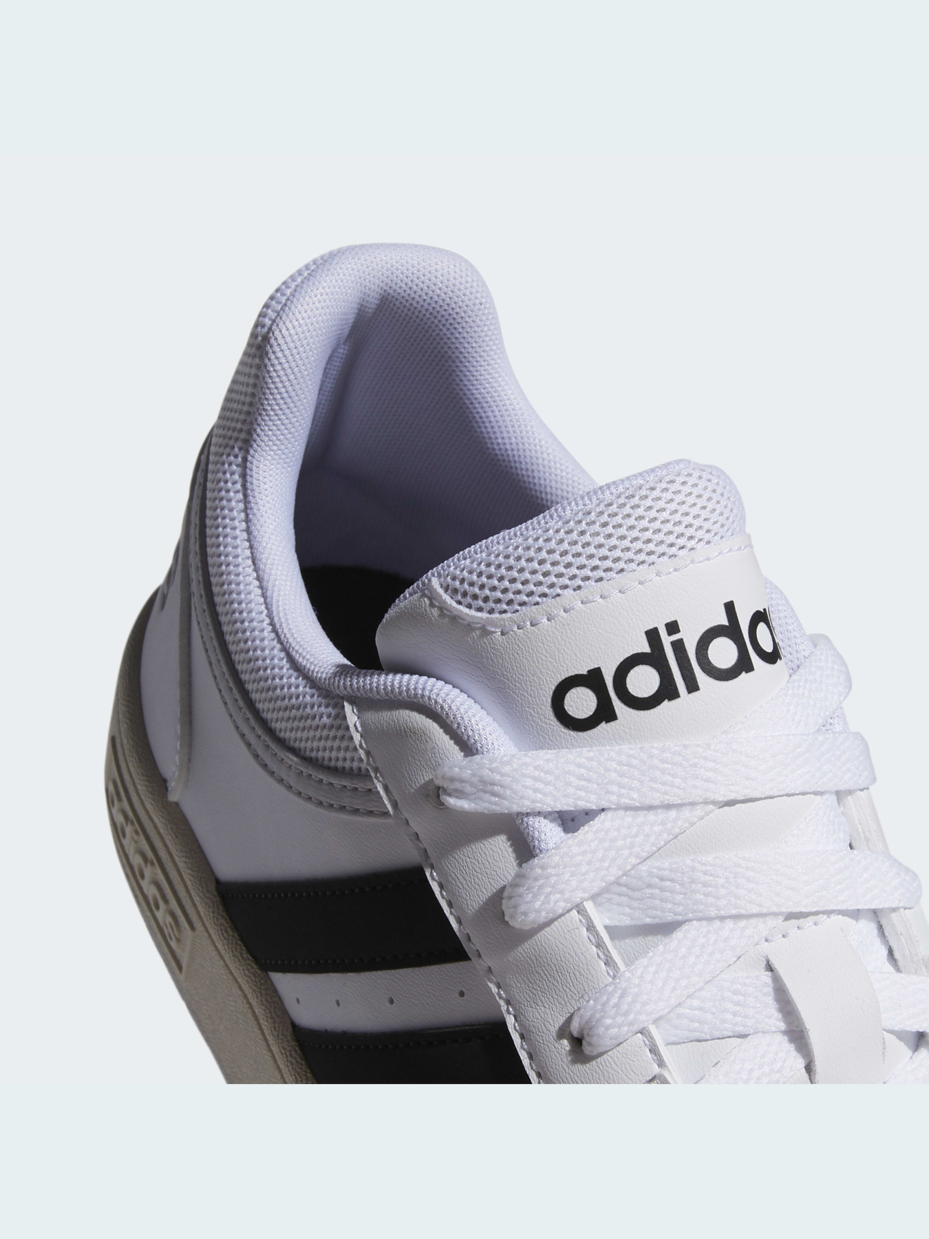 Кроссовки повседневные Adidas Hoops модель GY5434 Фото