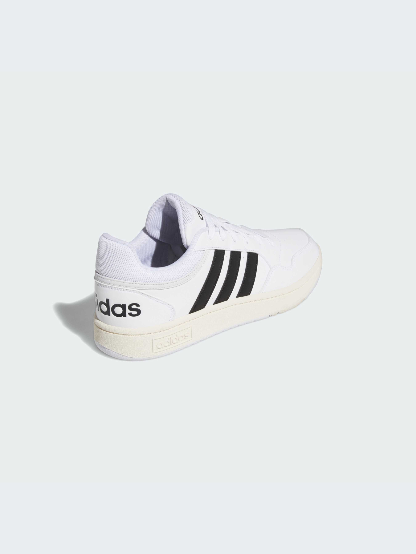 Кроссовки повседневные Adidas Hoops модель GY5434 Фото