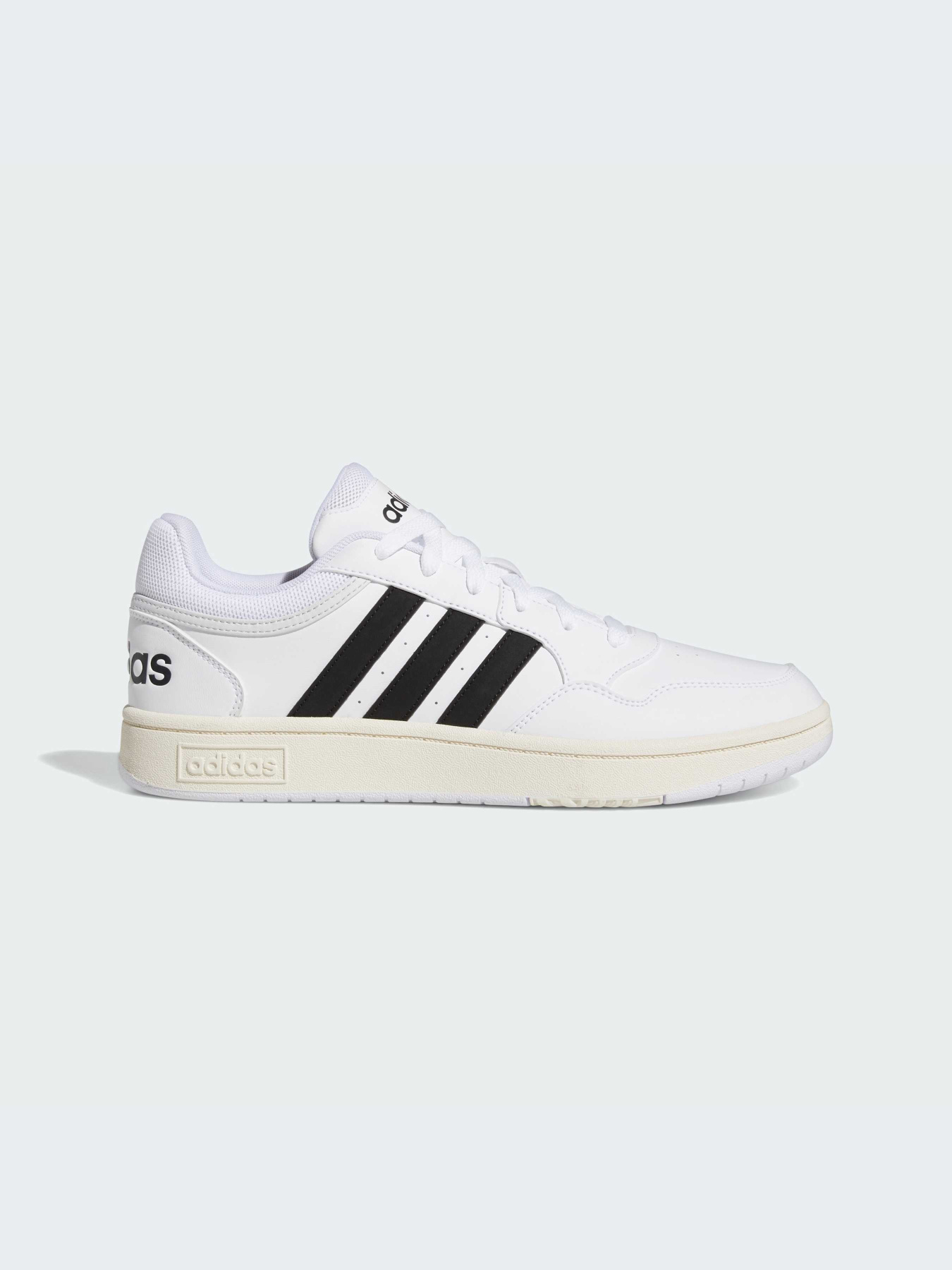 Кроссовки повседневные Adidas Hoops модель GY5434 Фото