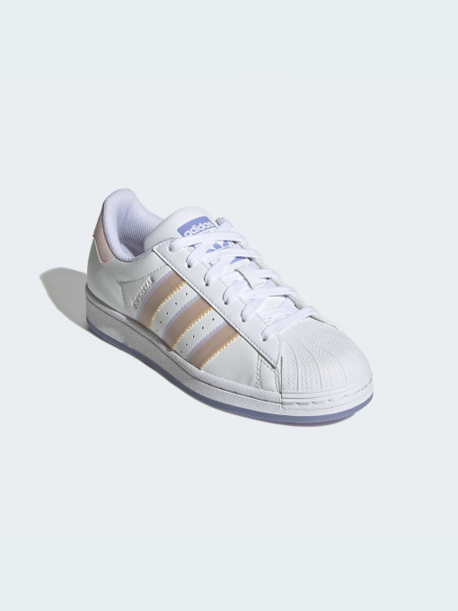 Кеды низкие Adidas Superstar модель GY3362 Фото