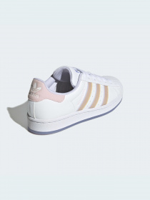 Кеды низкие Adidas Superstar модель GY3362 Фото