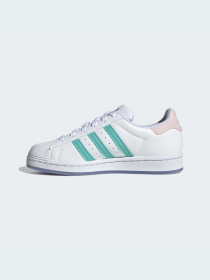 Кеды низкие Adidas Superstar модель GY3362 Фото