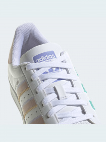 Кеды низкие Adidas Superstar модель GY3362 Фото